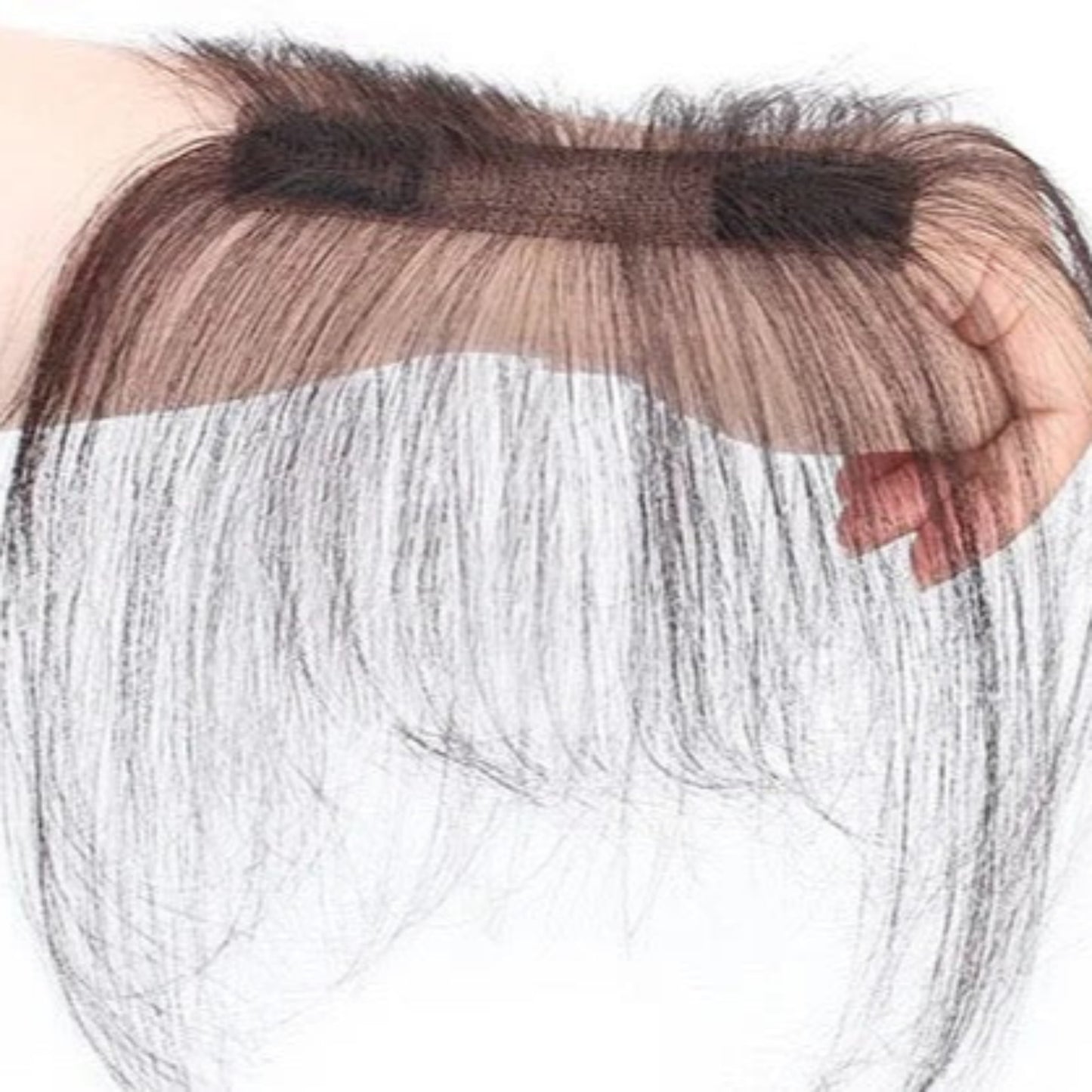 Front Layer 2 Clip 100% Human Hair – Enhance Your Look