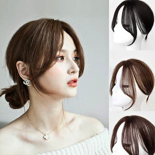 Front Layer 2 Clip 100% Human Hair – Enhance Your Look