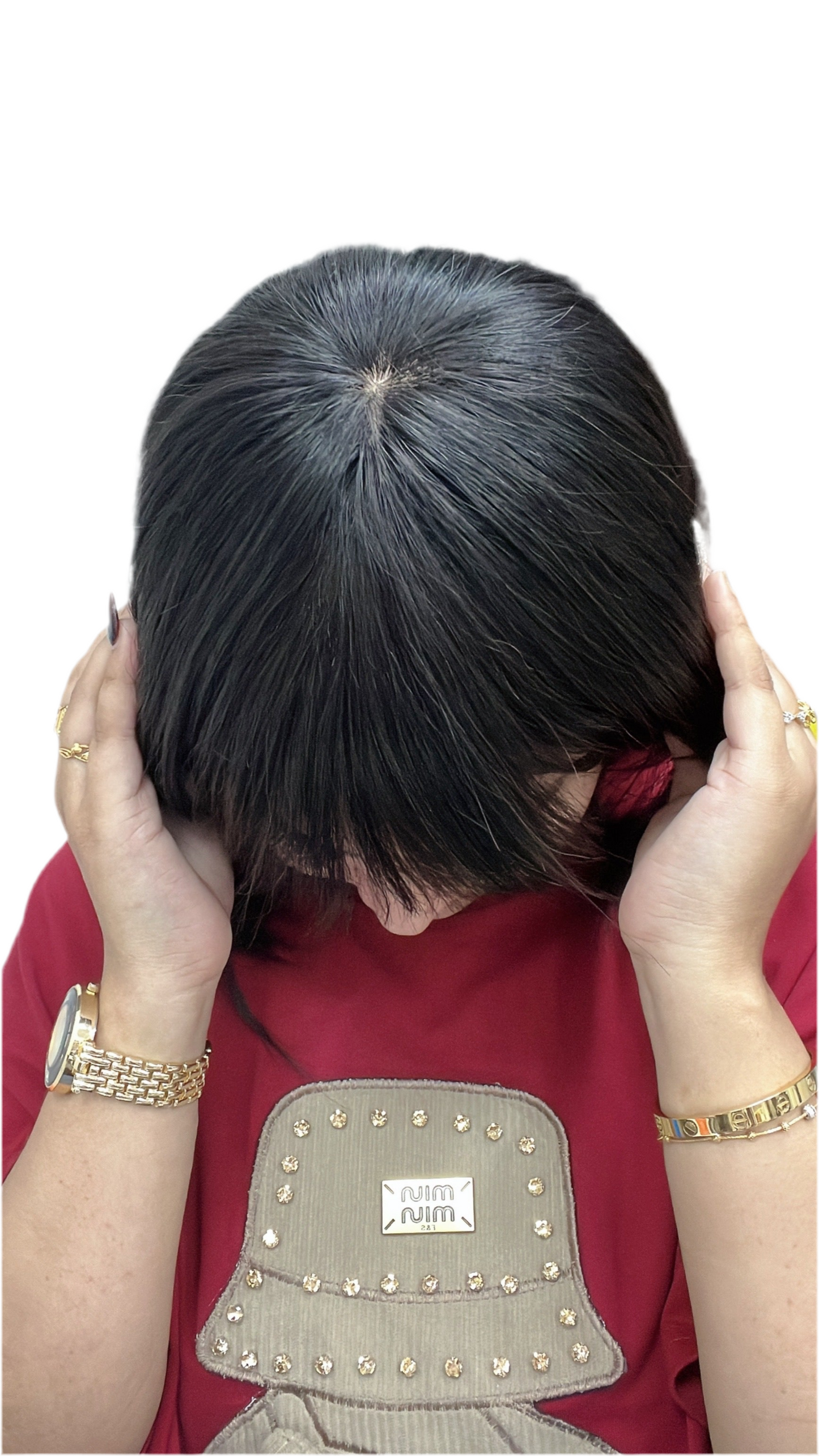 Bob Cut Wigs - Chic, Stylish, and Easy-to-Wear