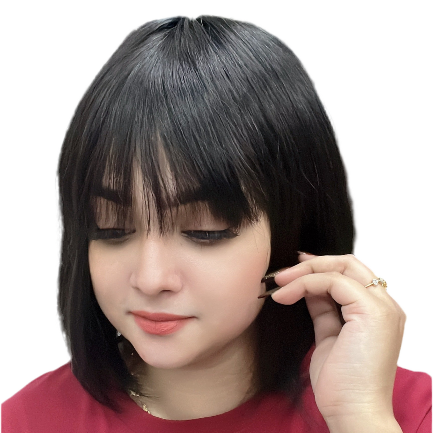 Bob Cut Wigs - Chic, Stylish, and Easy-to-Wear