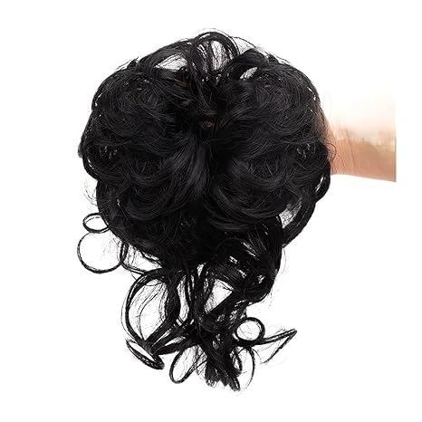 Bridal Kakra Khopa for Wedding Hair Extension