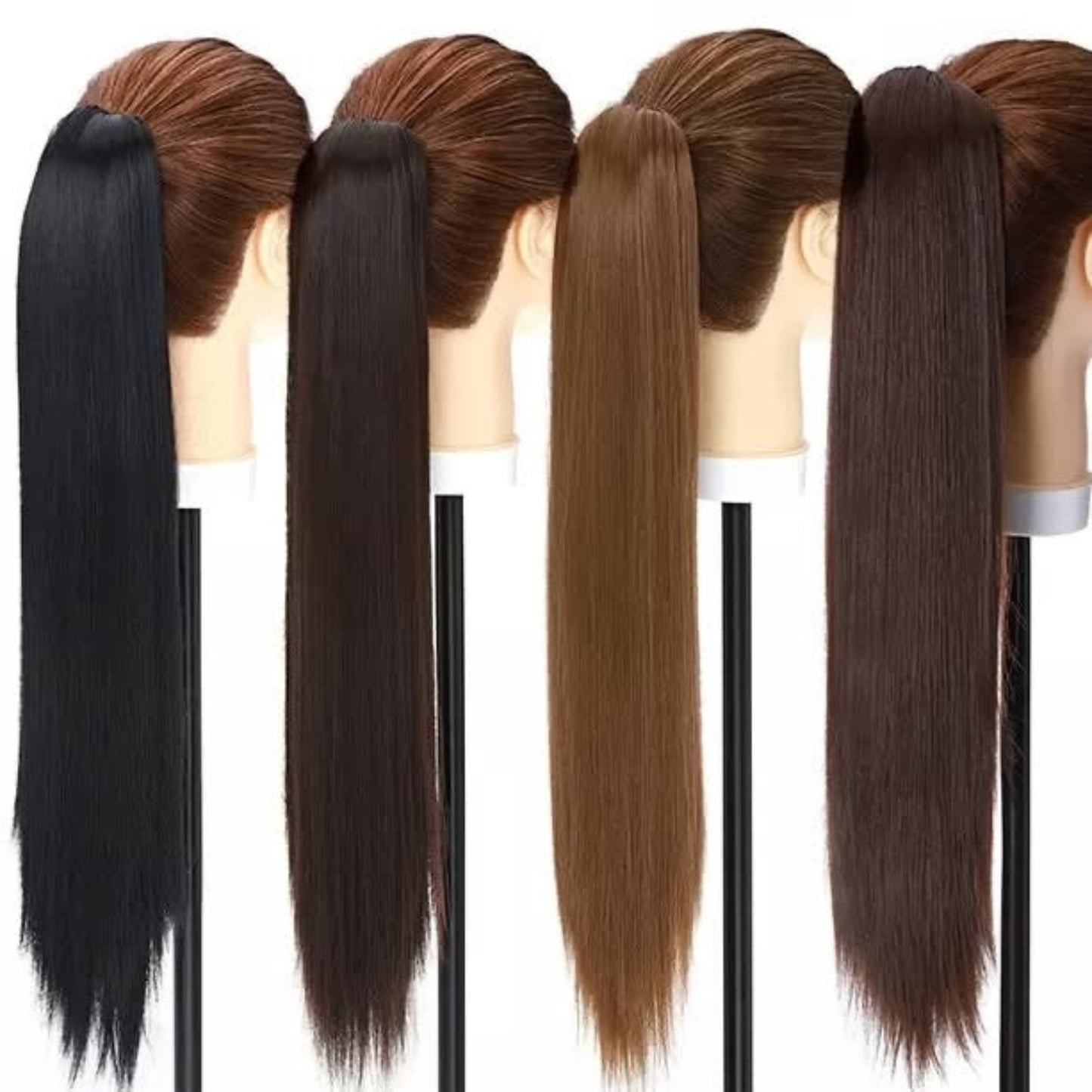 Kakra Hair Extensions for Instant Glamour