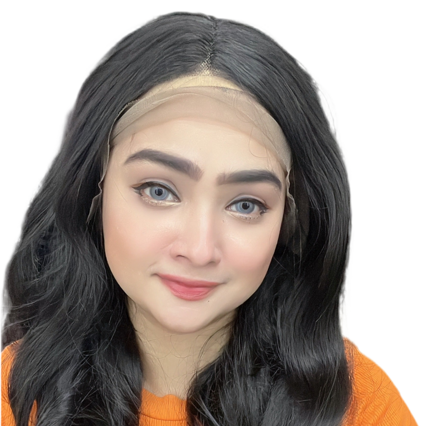 Women’s beauty gallery