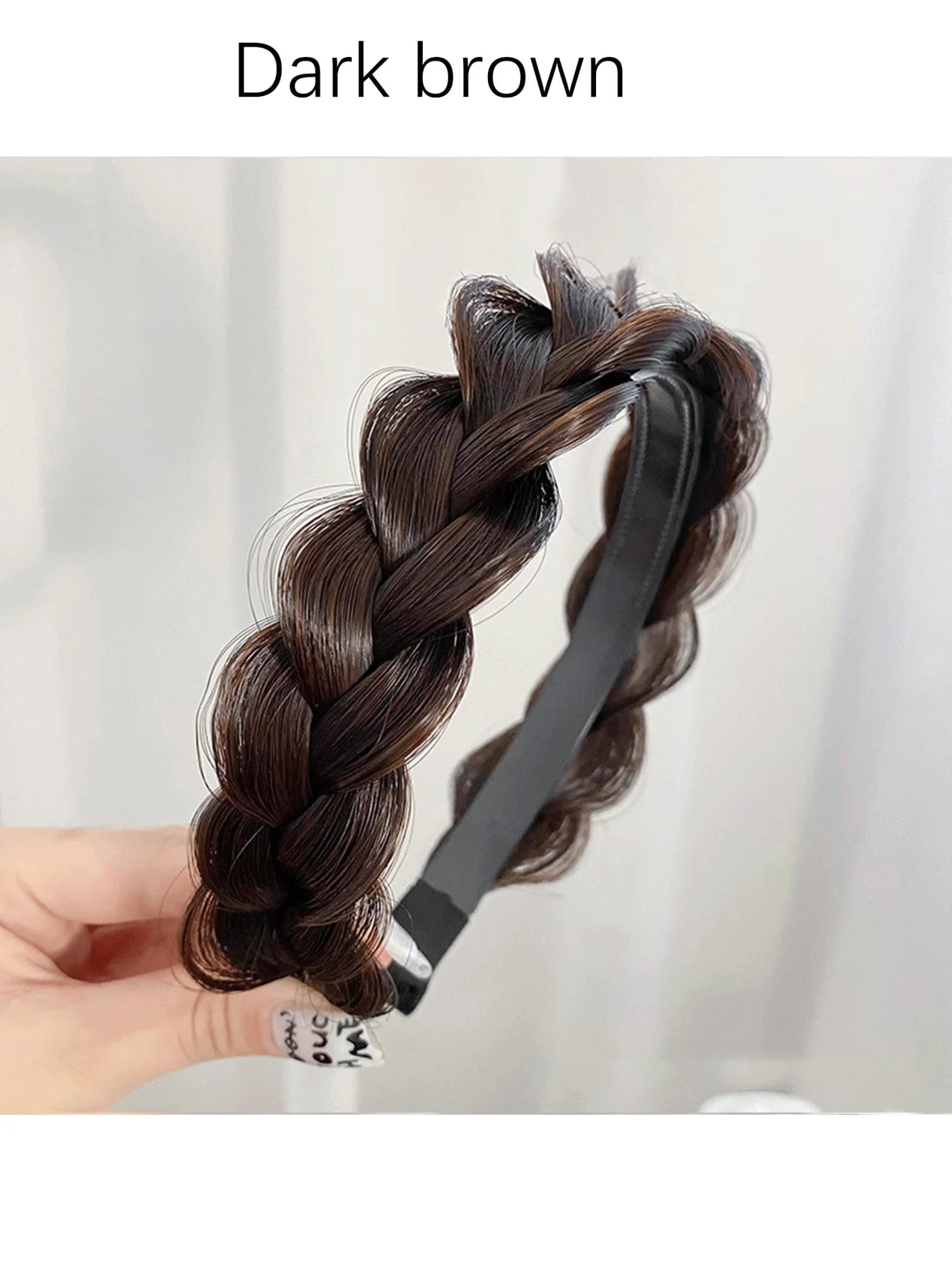 Bani Band - Elegant, Comfortable Headband for Every Occasion