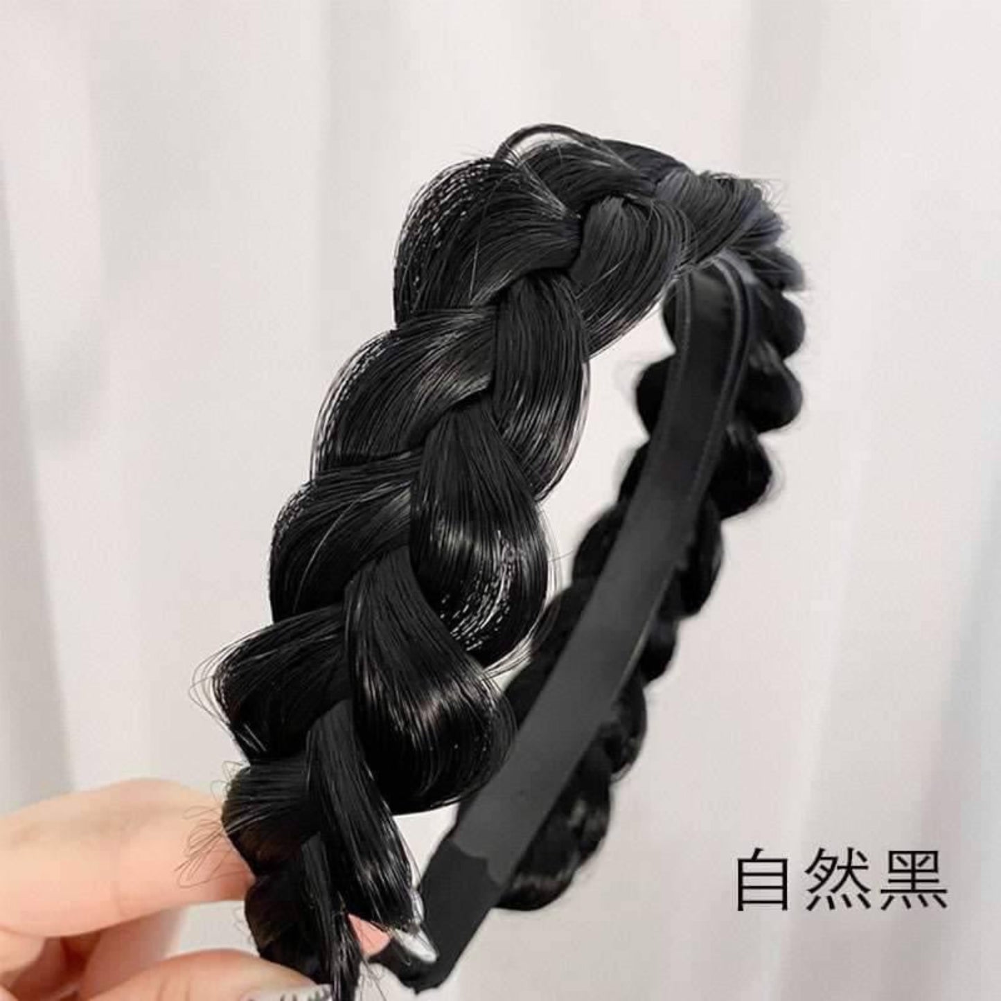 Bani Band - Elegant, Comfortable Headband for Every Occasion