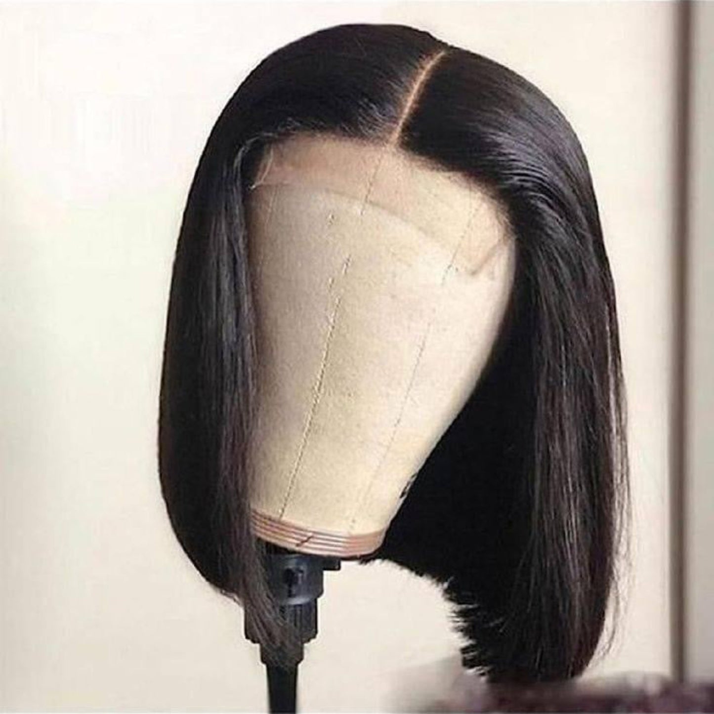 Full Lace HD Looking Wig – 100% Premium Human Hair
